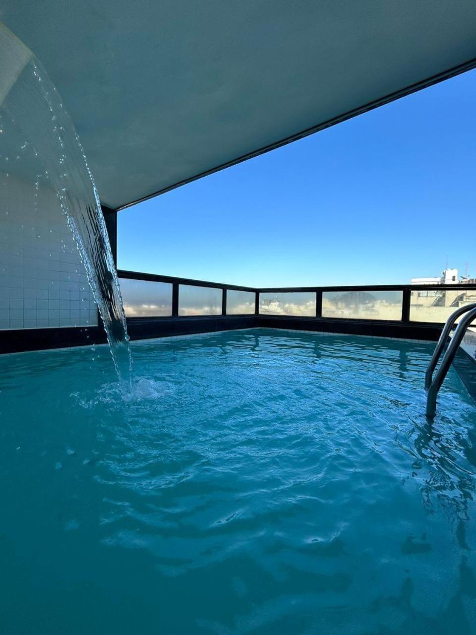 Residencial Sausalito Rio de Janeiro Exterior foto